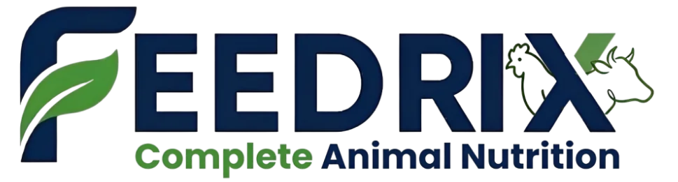Feedrix Logo